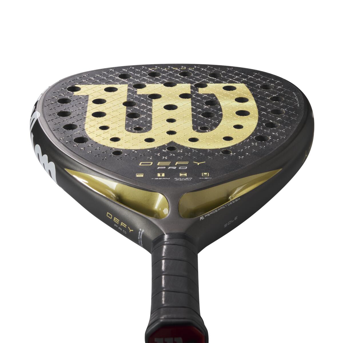 DEFY PRO V1 PADEL RACKET