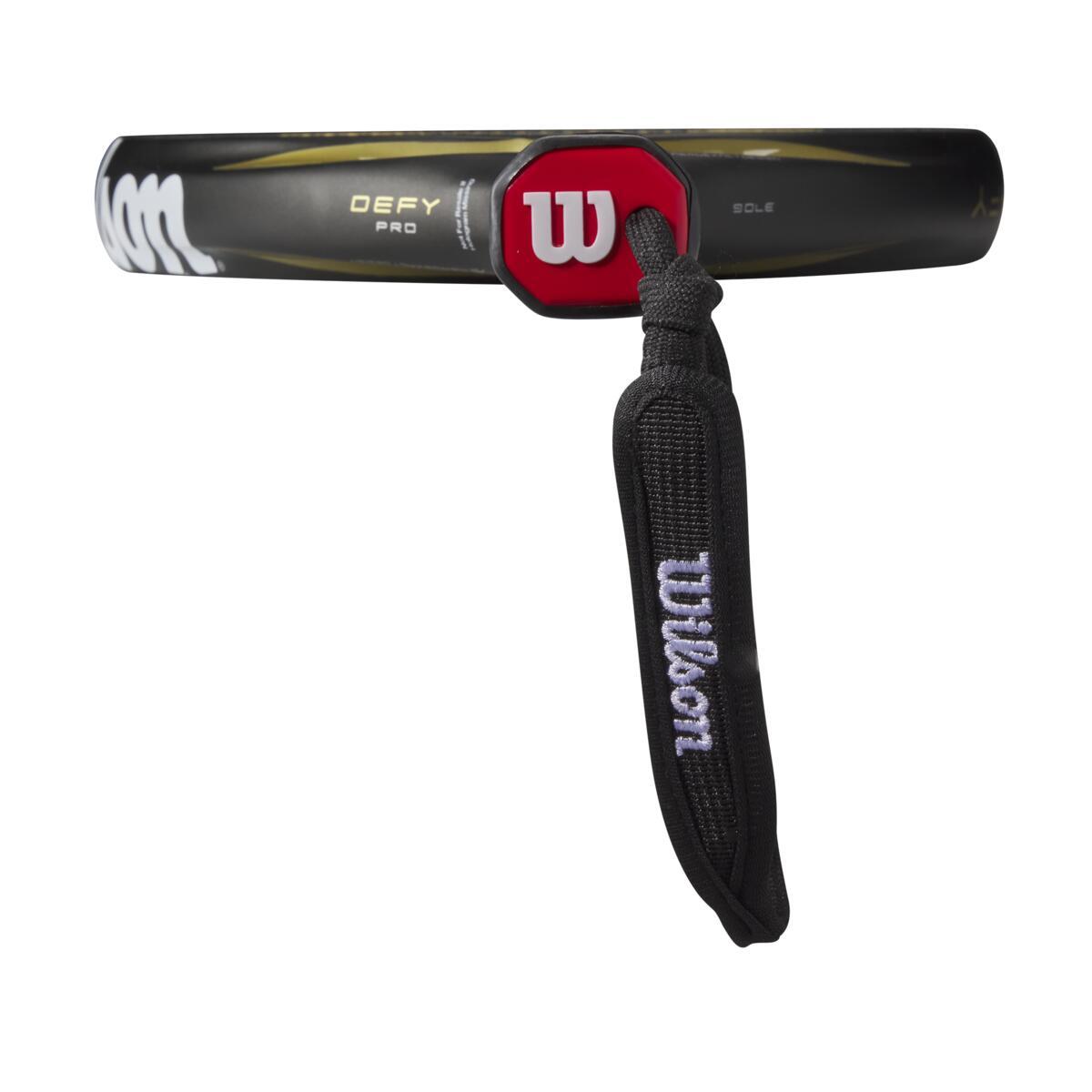 DEFY PRO V1 PADEL RACKET