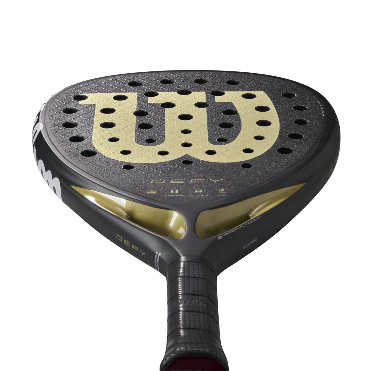 DEFY V1 PADEL 2