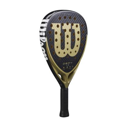 DEFY LS V1 PADEL RACKET