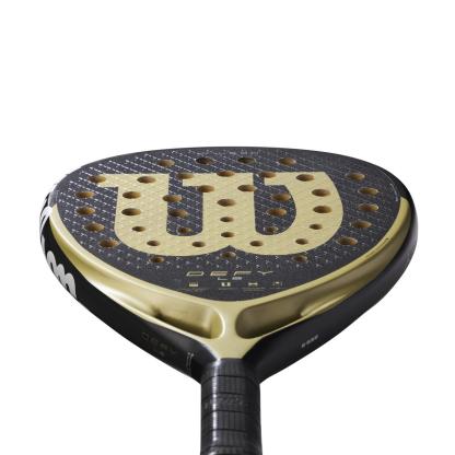 DEFY LS V1 PADEL RACKET