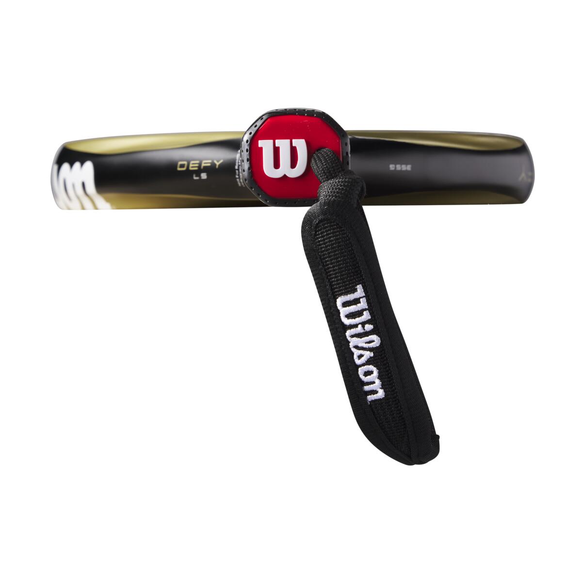 Wilson Defy LS V1 Padel – Wilson Indonesia | Official Website