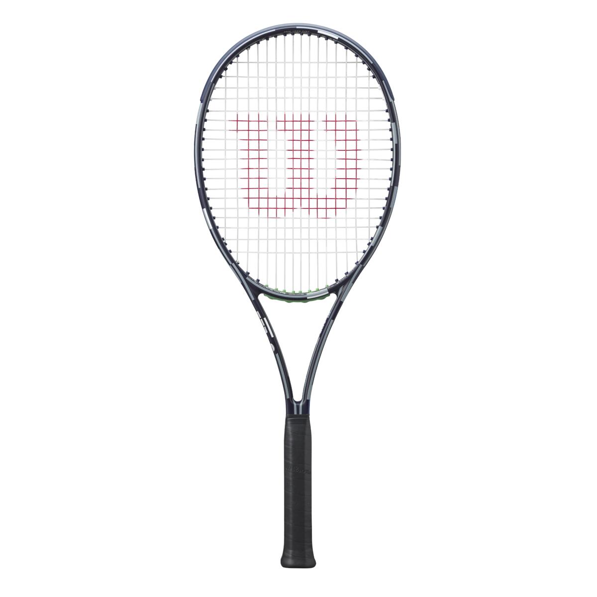 Wilson Blade 98 16X19 V9 US Open 2025 Tennis Racket (Unstrung)