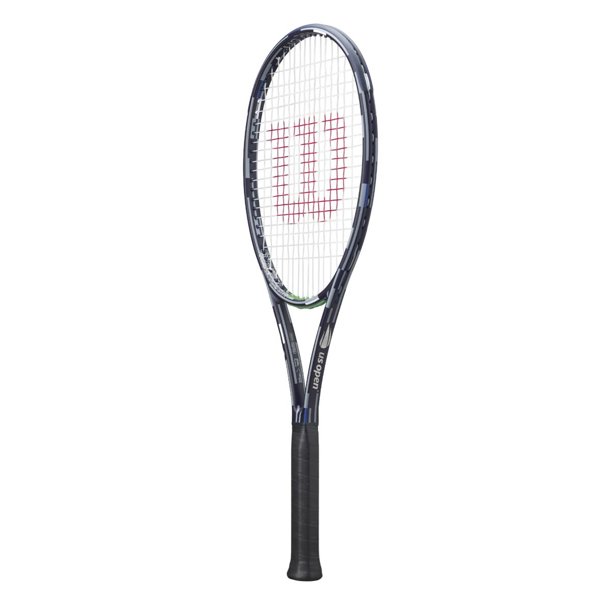 Wilson Blade 98 16X19 V9 US Open 2025 Tennis Racket (Unstrung)