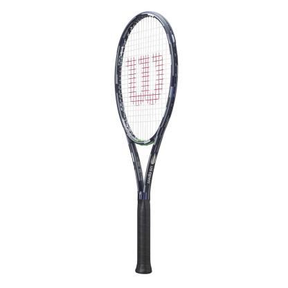 Wilson Blade 98 16X19 V9 US Open 2025 Tennis Racket (Unstrung)