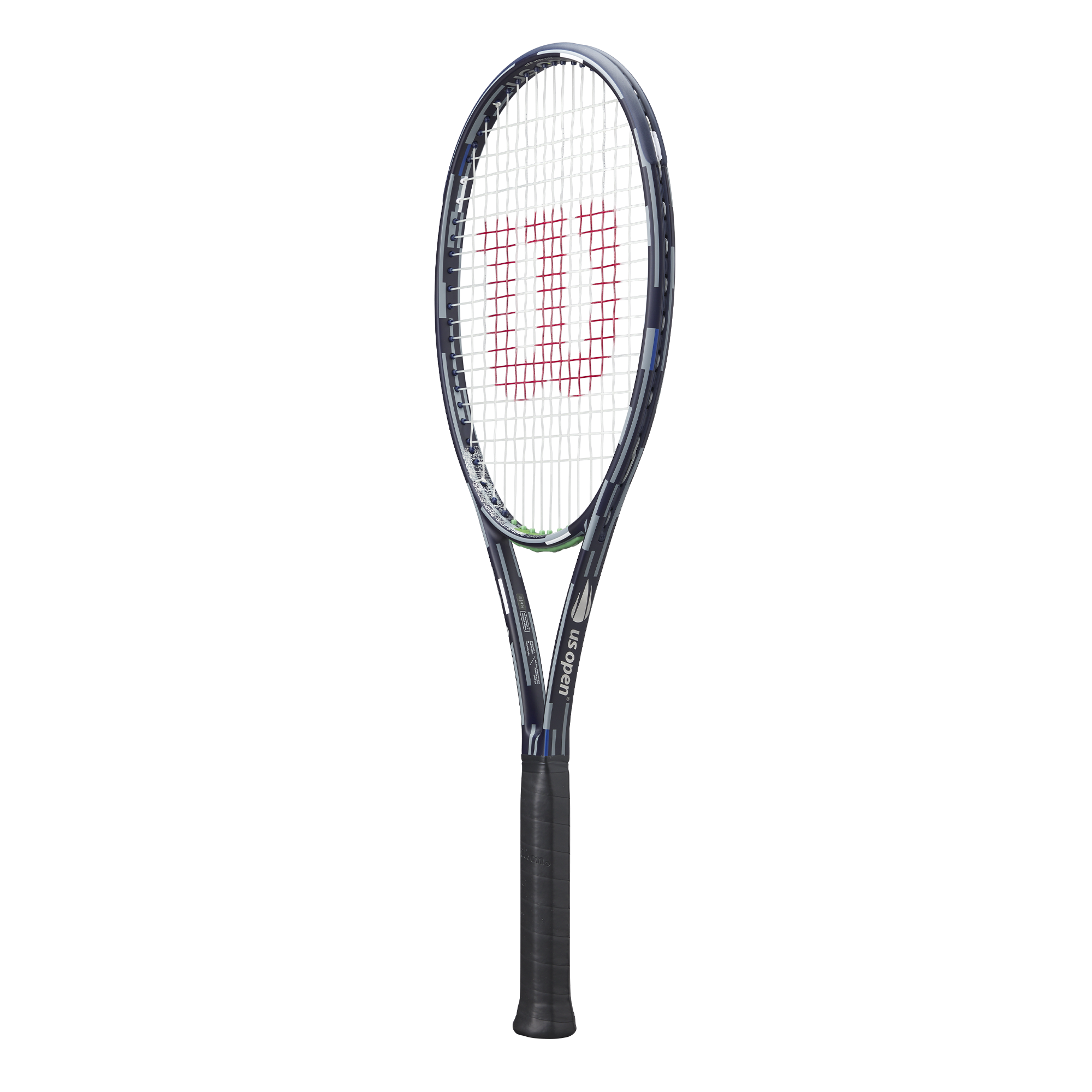 Wilson Blade 98 16X19 V9 US Open 2025 Tennis Racket (Unstrung)