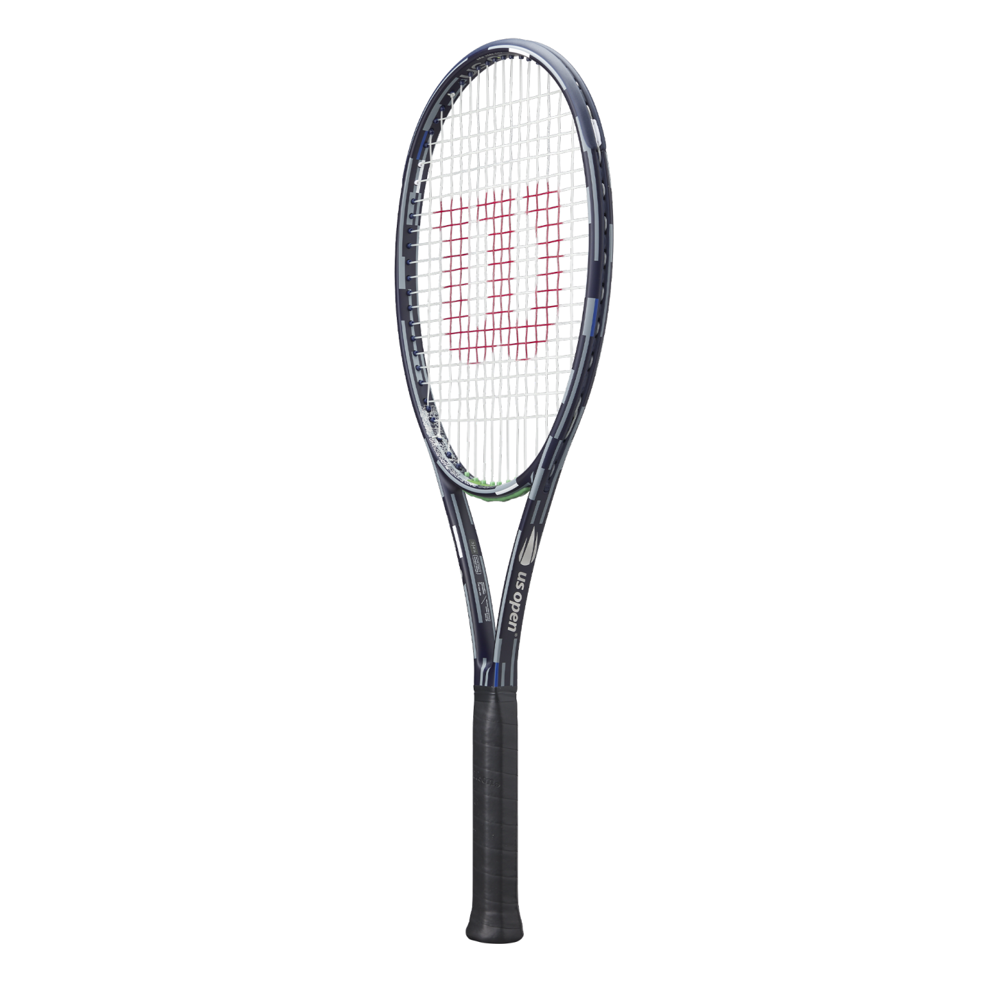Wilson Blade 98 16X19 V9 US Open 2025 Tennis Racket (Unstrung)