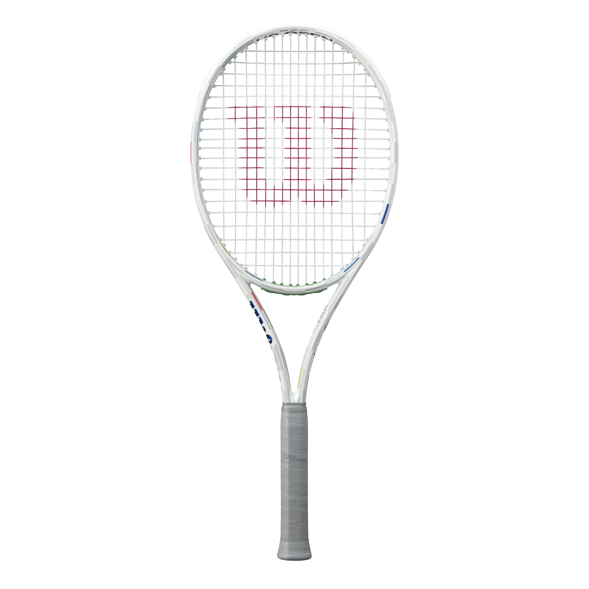Wilson Shift 99 V1 US Open 2025 Tennis Racket (Unstrung)