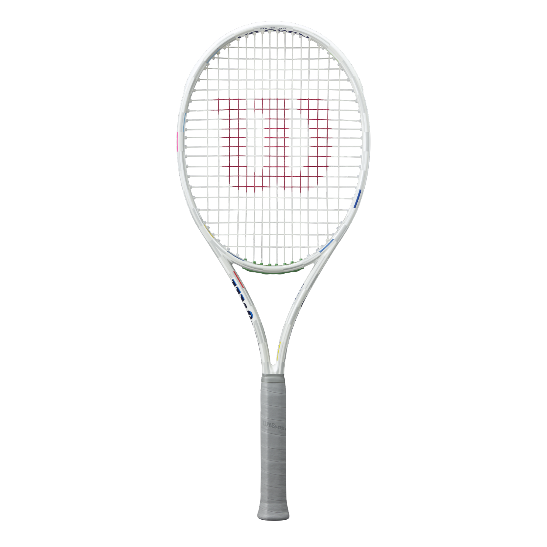 Wilson Shift 99 V1 US Open 2025 Tennis Racket (Unstrung)