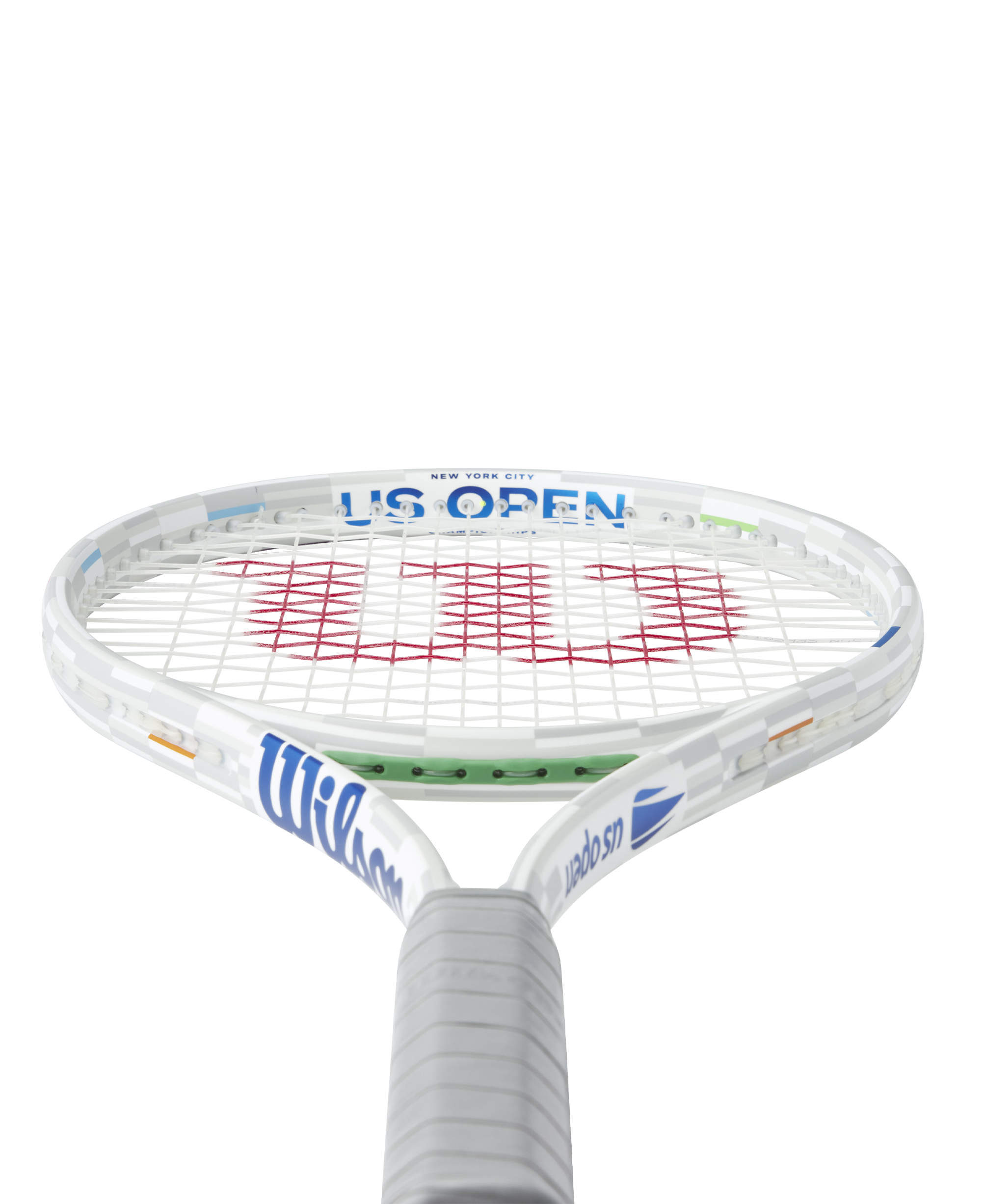 Wilson Shift 99 V1 US Open 2025 Tennis Racket (Unstrung)