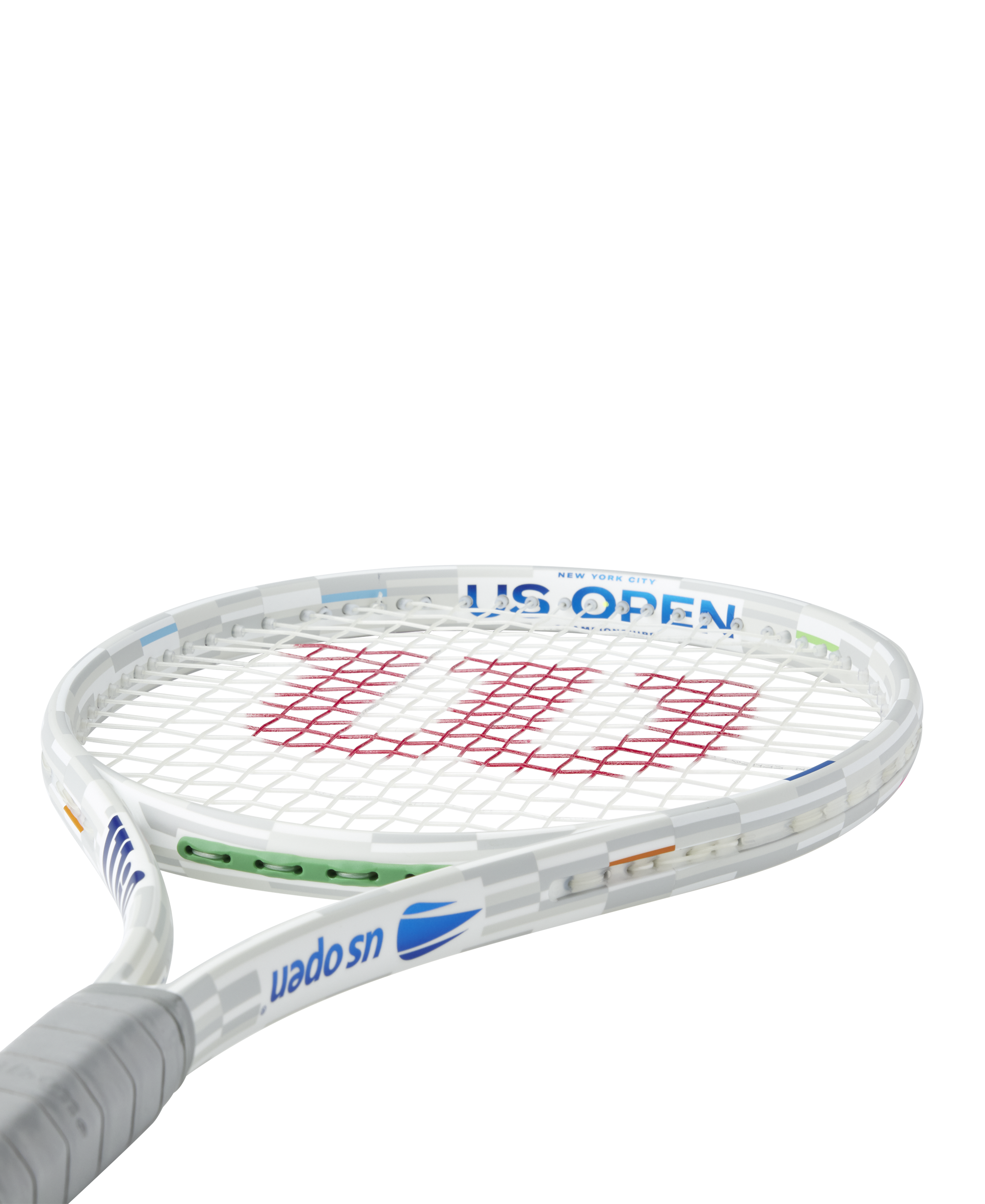 Wilson Shift 99 V1 US Open 2025 Tennis Racket (Unstrung)