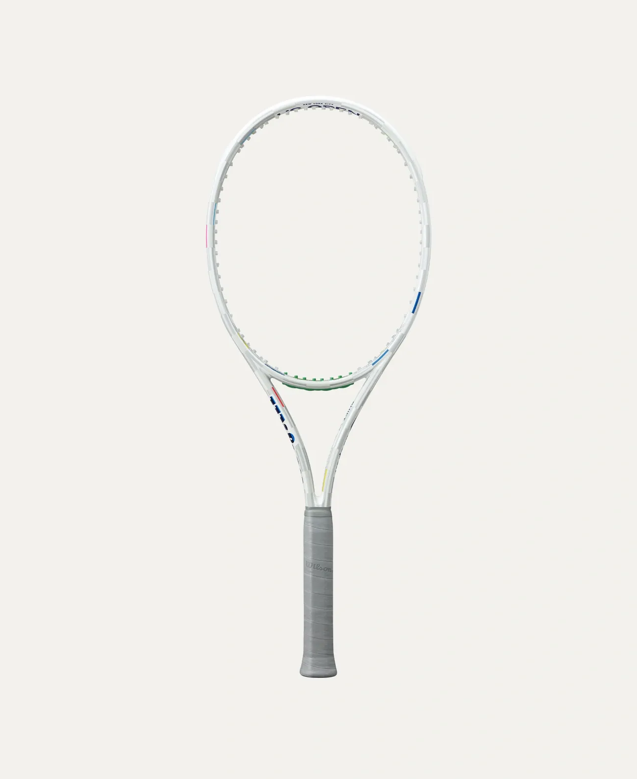 Wilson Shift 99 v1 US Open 2025 Tennis Racket (Unstrung)