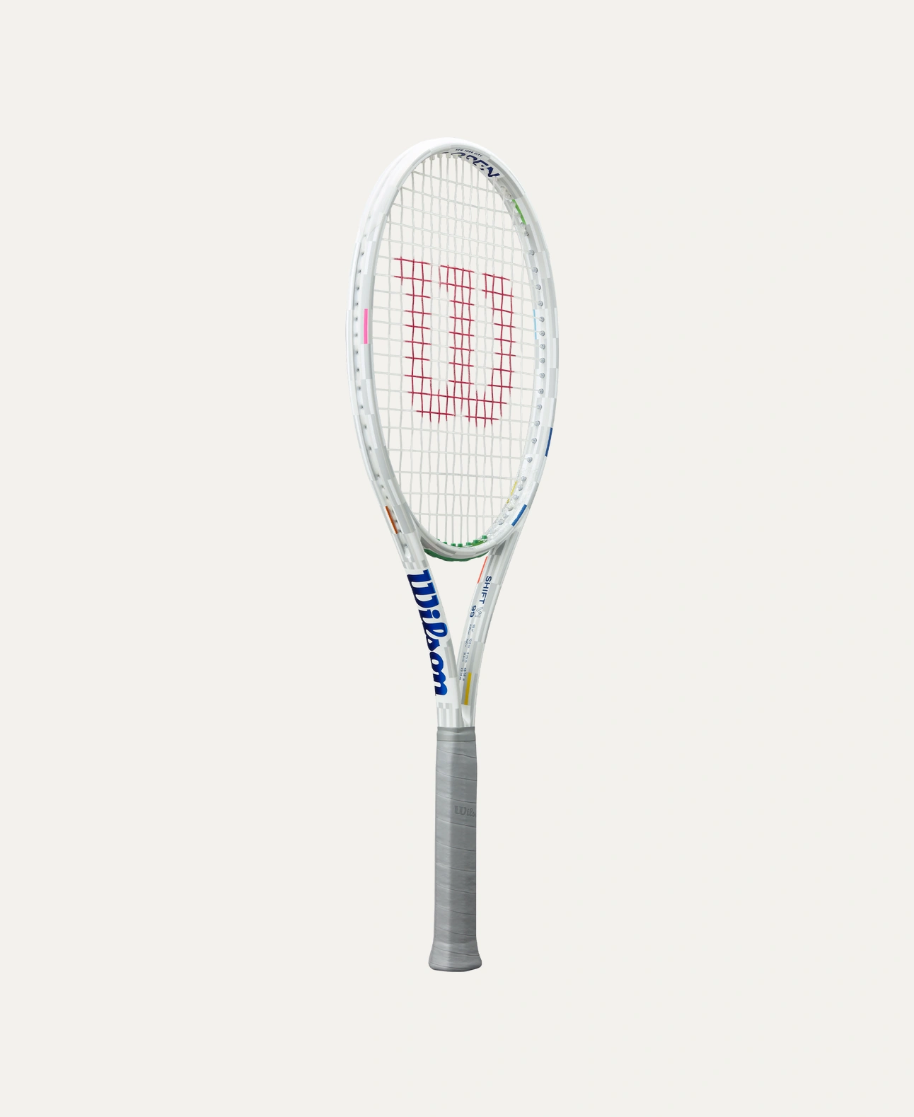 Wilson Shift 99 v1 US Open 2025 Tennis Racket (Unstrung)