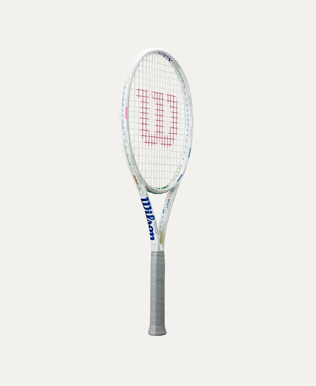 Wilson Shift 99 v1 US Open 2025 Tennis Racket (Unstrung)
