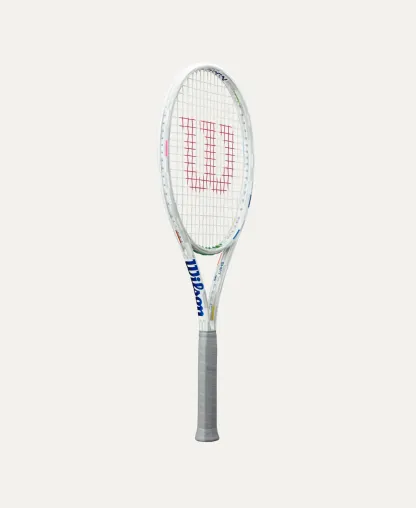 Wilson Shift 99 v1 US Open 2025 Tennis Racket (Unstrung)