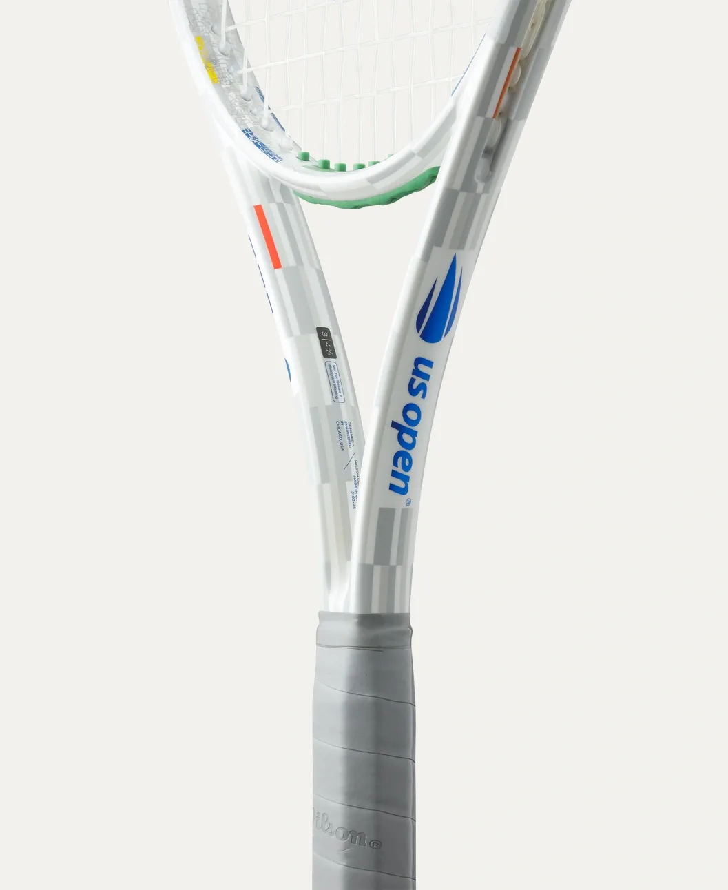Wilson Shift 99 v1 US Open 2025 Tennis Racket (Unstrung)