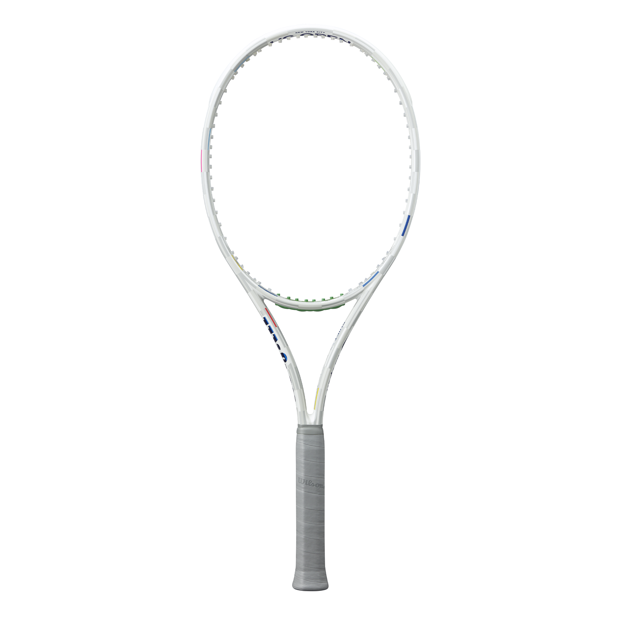 Wilson Shift 99 V1 US Open 2025 Tennis Racket (Unstrung)