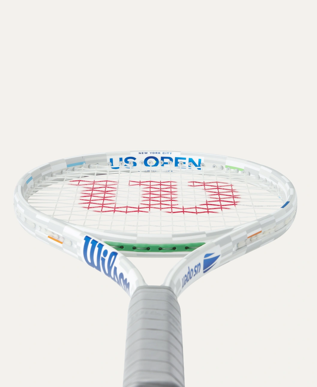 Wilson Shift 99 v1 US Open 2025 Tennis Racket (Unstrung)