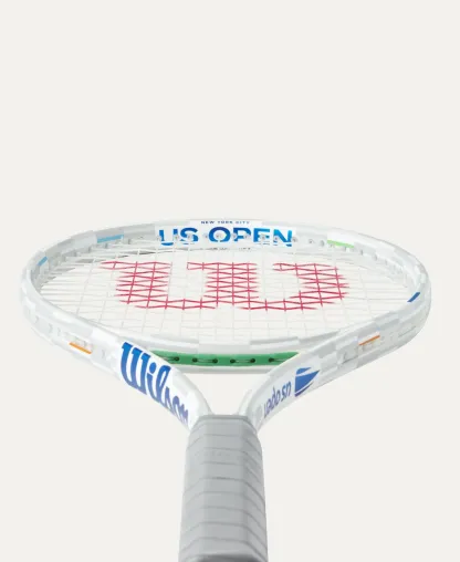 Wilson Shift 99 v1 US Open 2025 Tennis Racket (Unstrung)