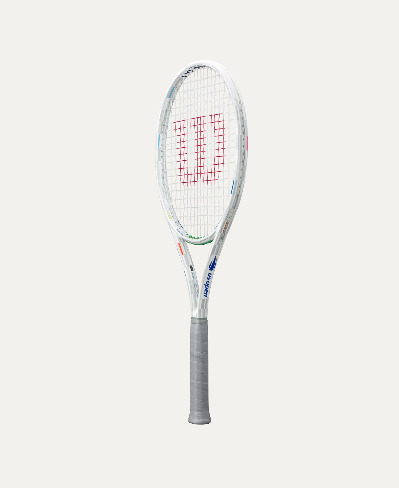 Wilson Shift 99 v1 US Open 2025 Tennis Racket (Unstrung)
