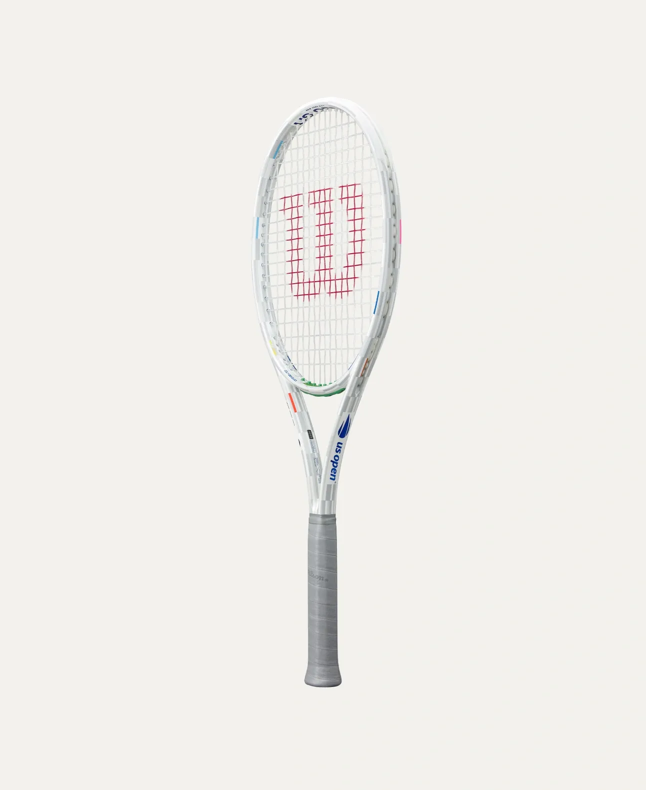 Wilson Shift 99 v1 US Open 2025 Tennis Racket (Unstrung)
