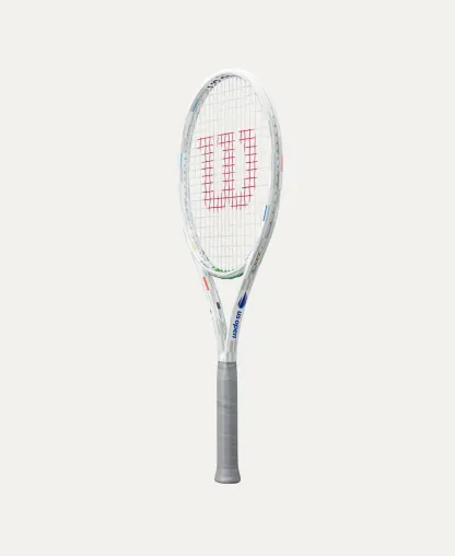 Wilson Shift 99 v1 US Open 2025 Tennis Racket (Unstrung)