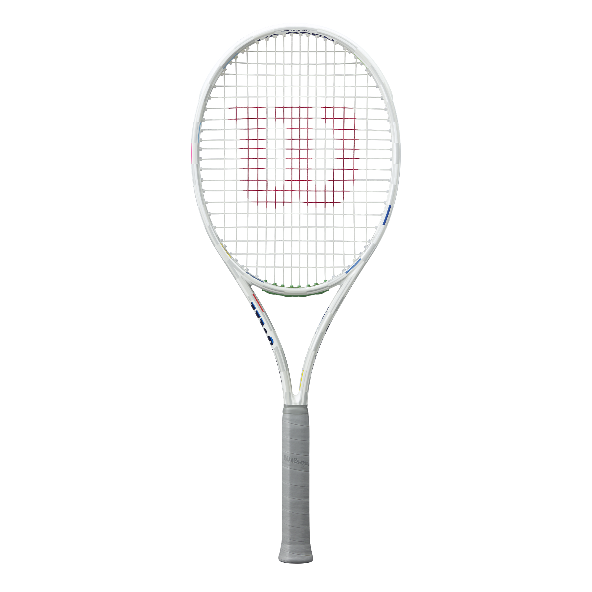 Wilson Shift 99L V1 US Open 2025 Tennis Racket (Unstrung)