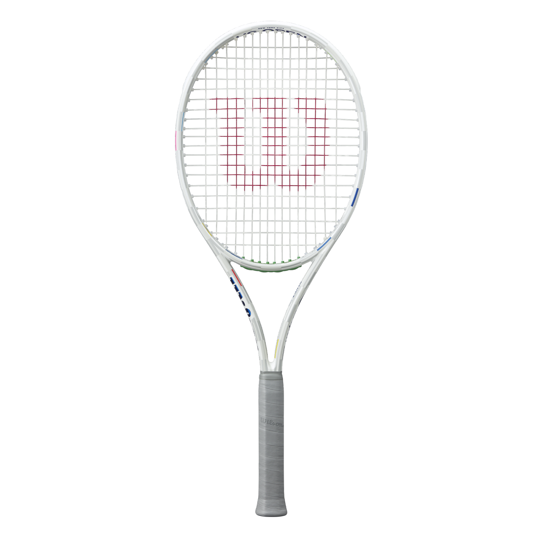 Wilson Shift 99L V1 US Open 2025 Tennis Racket (Unstrung)