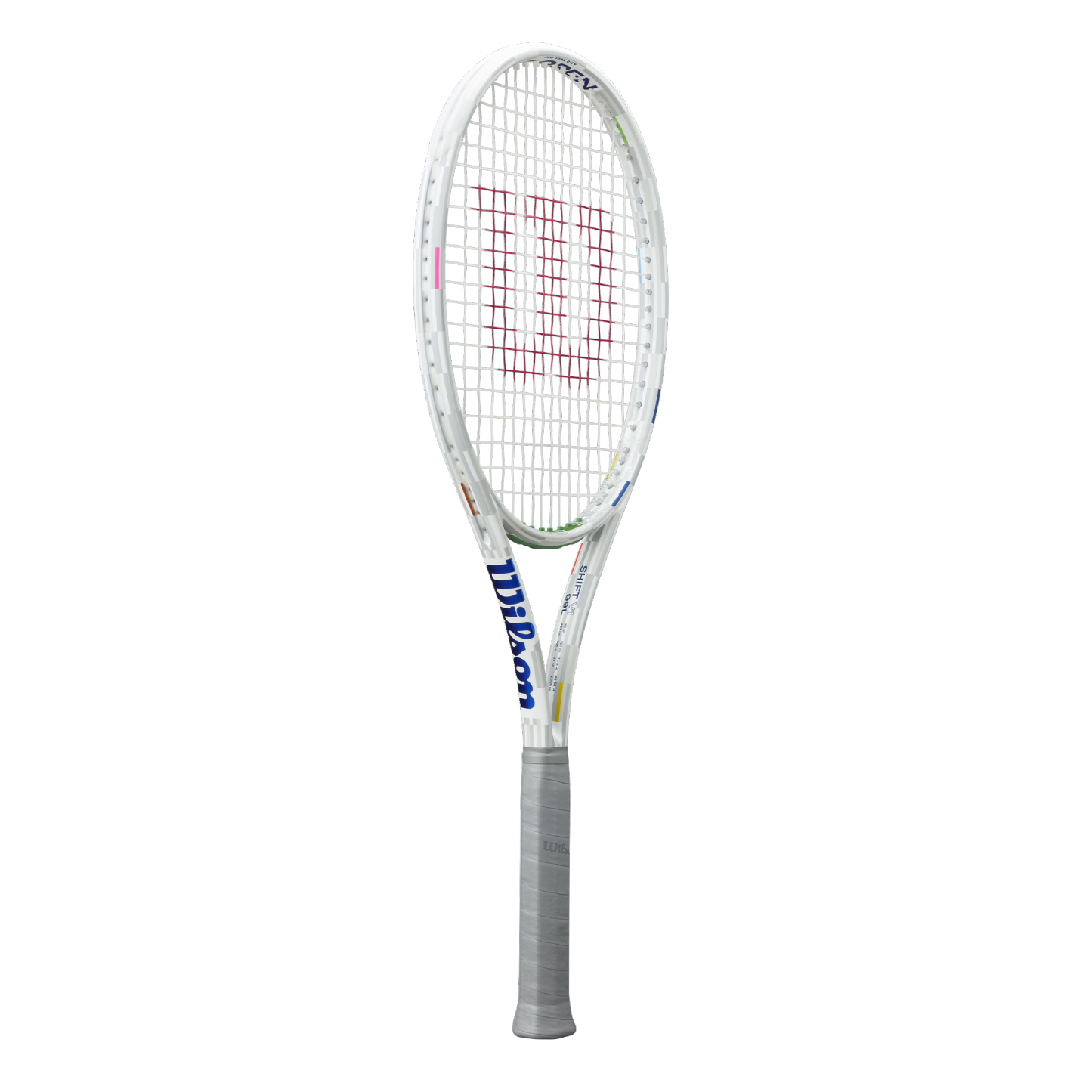 Wilson Shift 99L V1 US Open 2025 Tennis Racket (Unstrung)