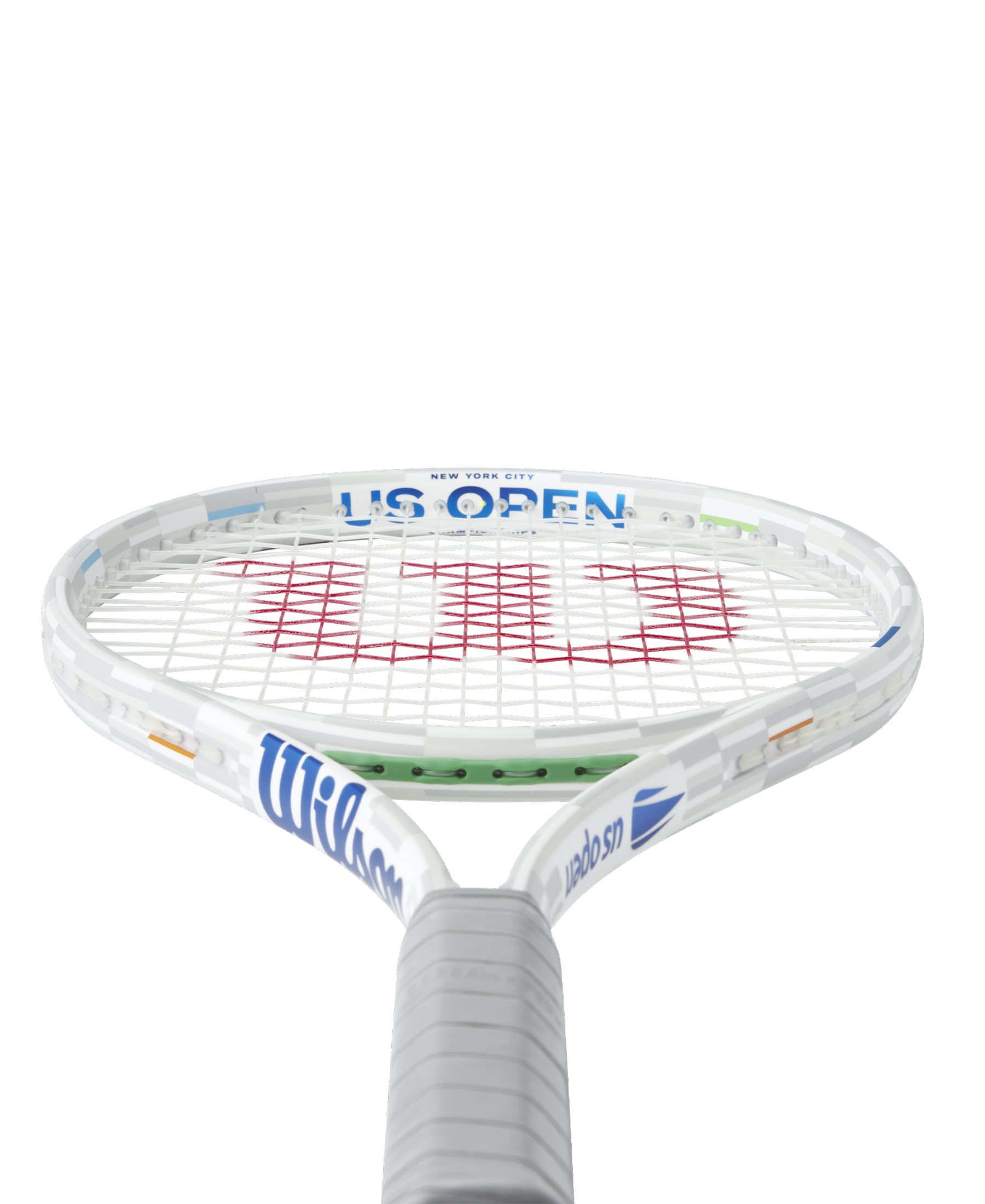 Wilson Shift 99L V1 US Open 2025 Tennis Racket (Unstrung)