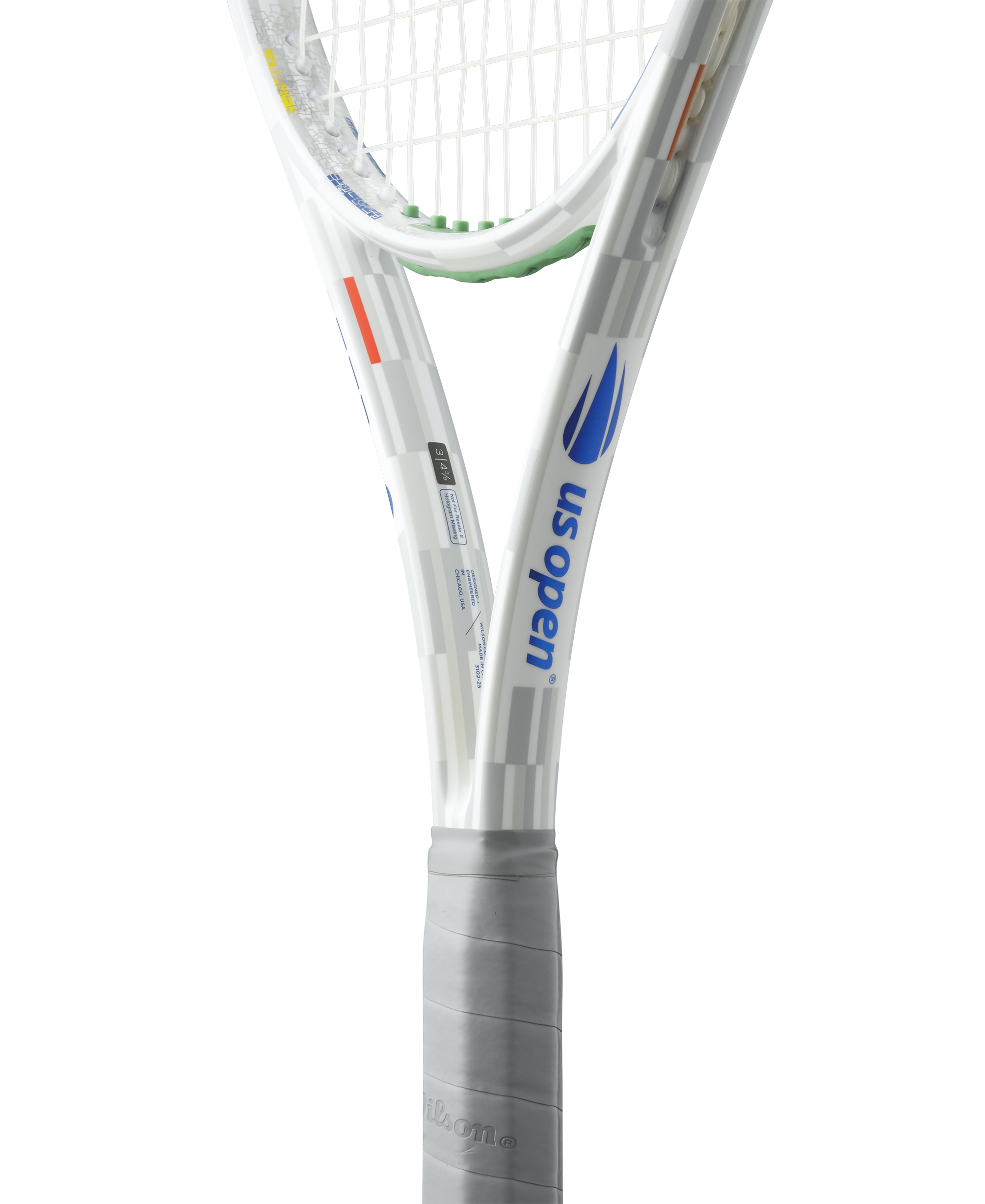 Wilson Shift 99L V1 US Open 2025 Tennis Racket (Unstrung)