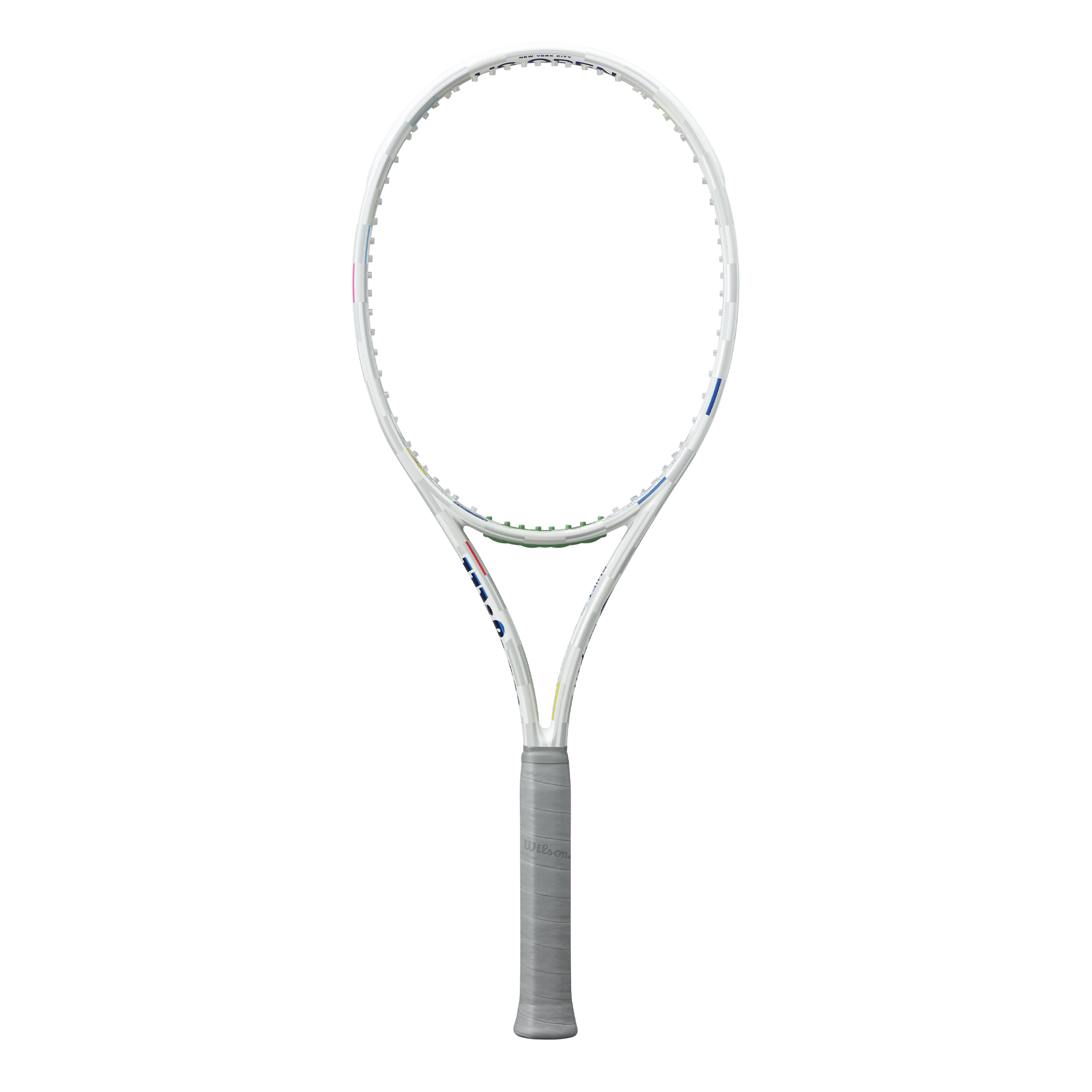 Wilson Shift 99L V1 US Open 2025 Tennis Racket (Unstrung)