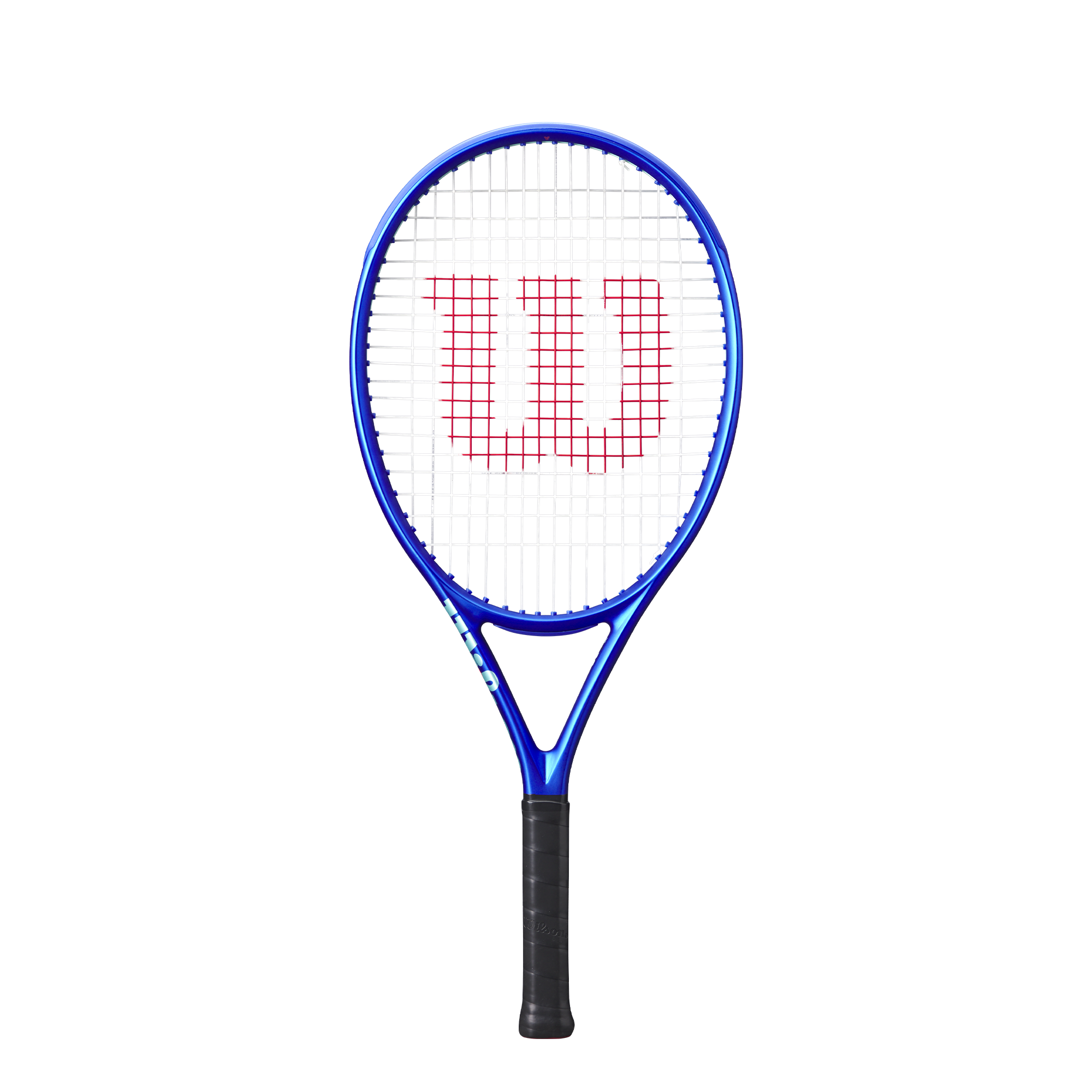 Wilson Ultra 25"/26" V5 Junior Tennis Racket (Pre-strung)