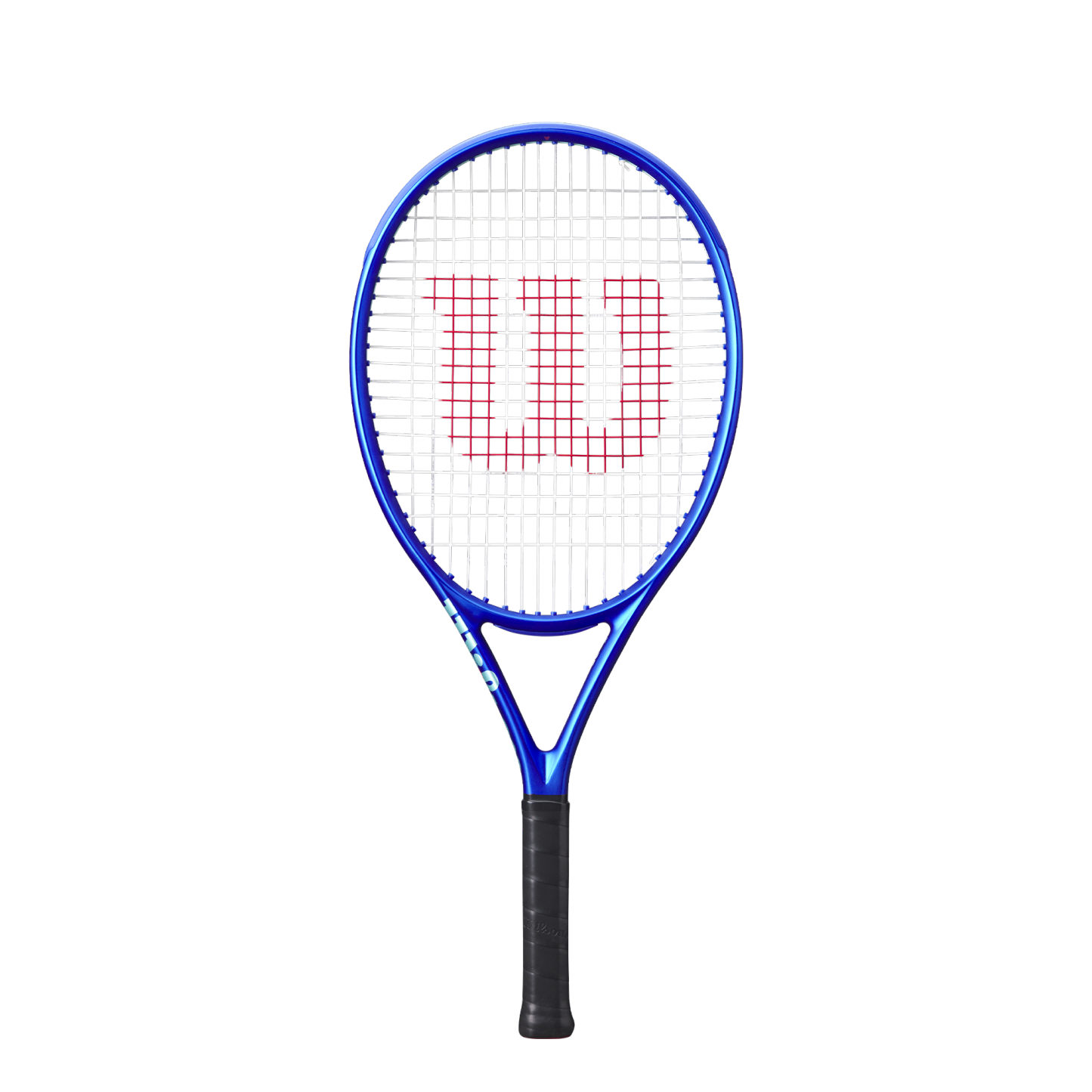 Wilson Ultra 25"/26" V5 Junior Tennis Racket (Pre-strung)