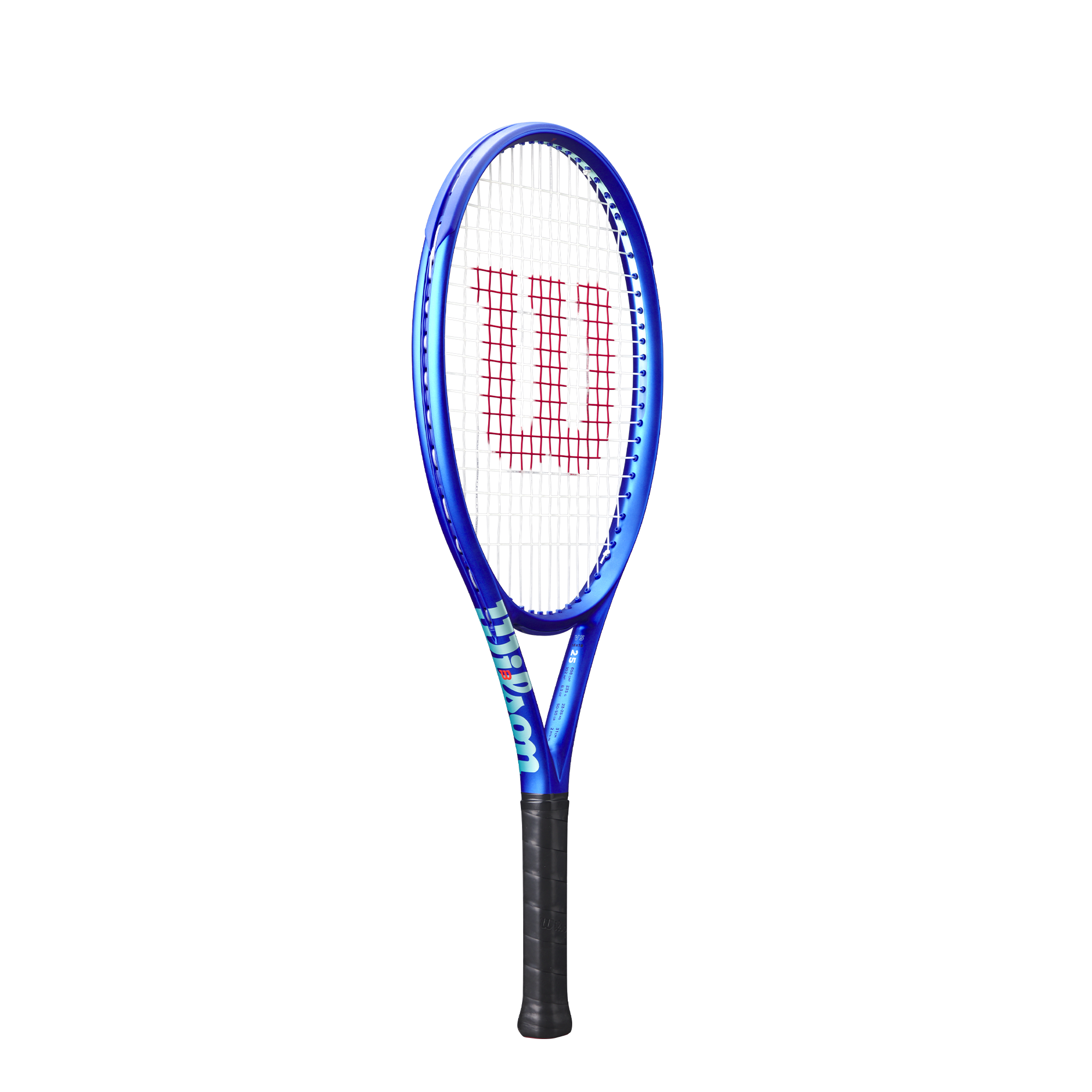 Wilson Ultra 25"/26" V5 Junior Tennis Racket (Pre-strung)