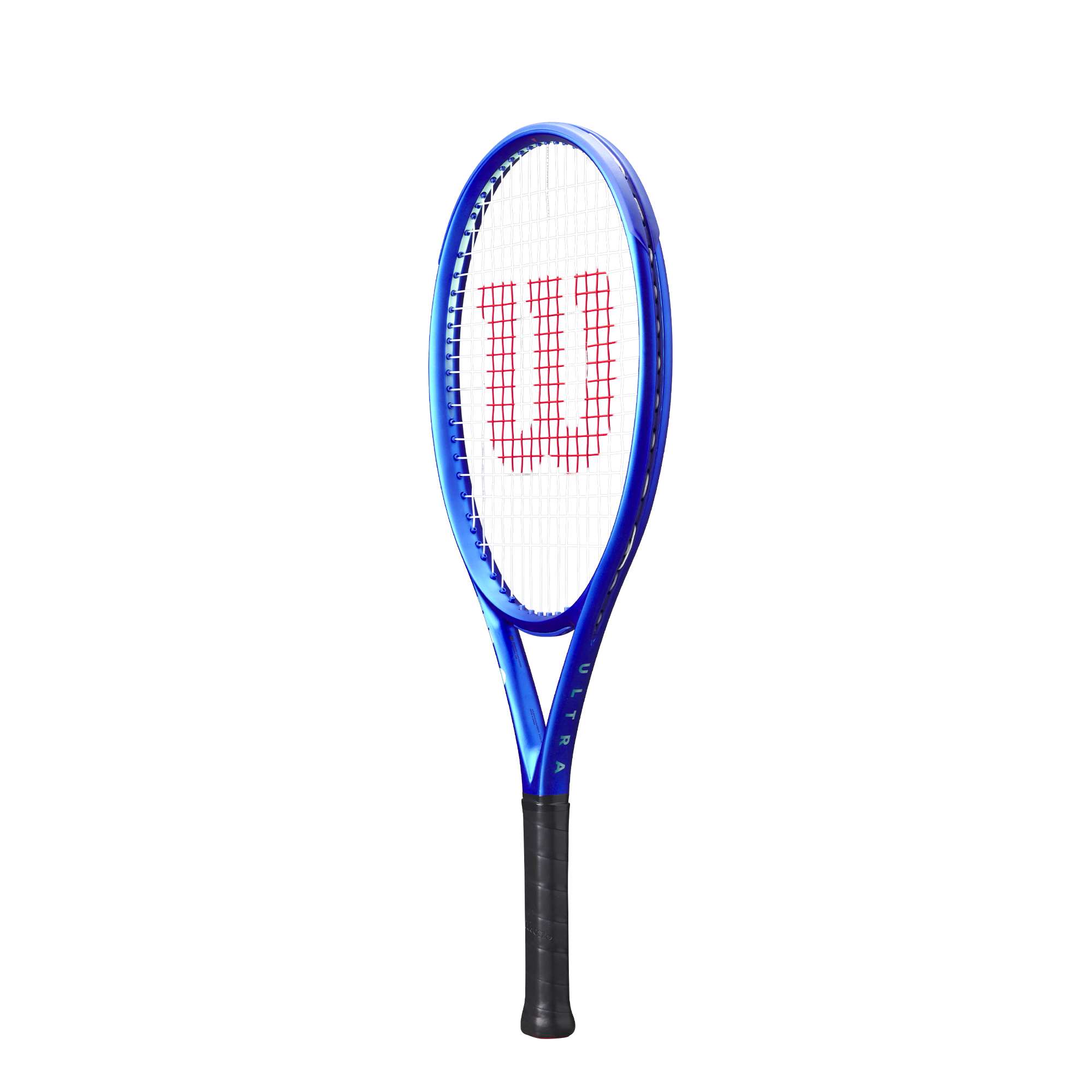 Wilson Ultra 25"/26" V5 Junior Tennis Racket (Pre-strung)