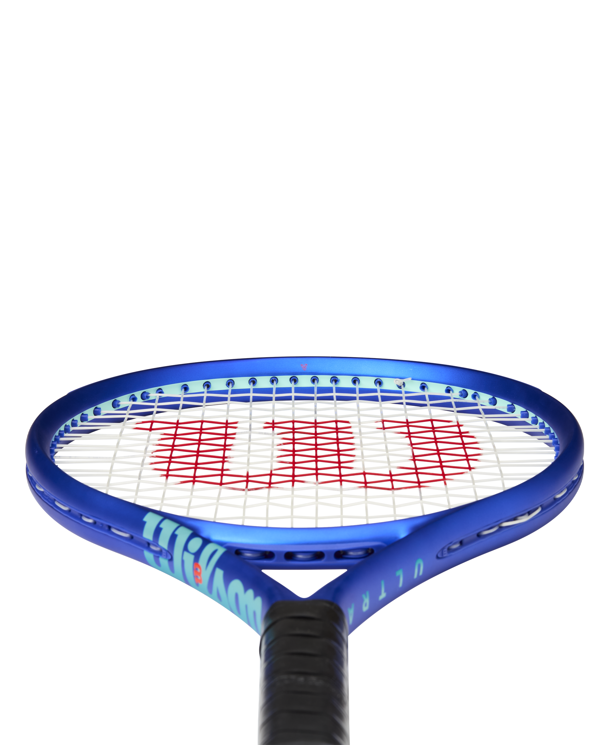 Wilson Ultra 25"/26" V5 Junior Tennis Racket (Pre-strung)