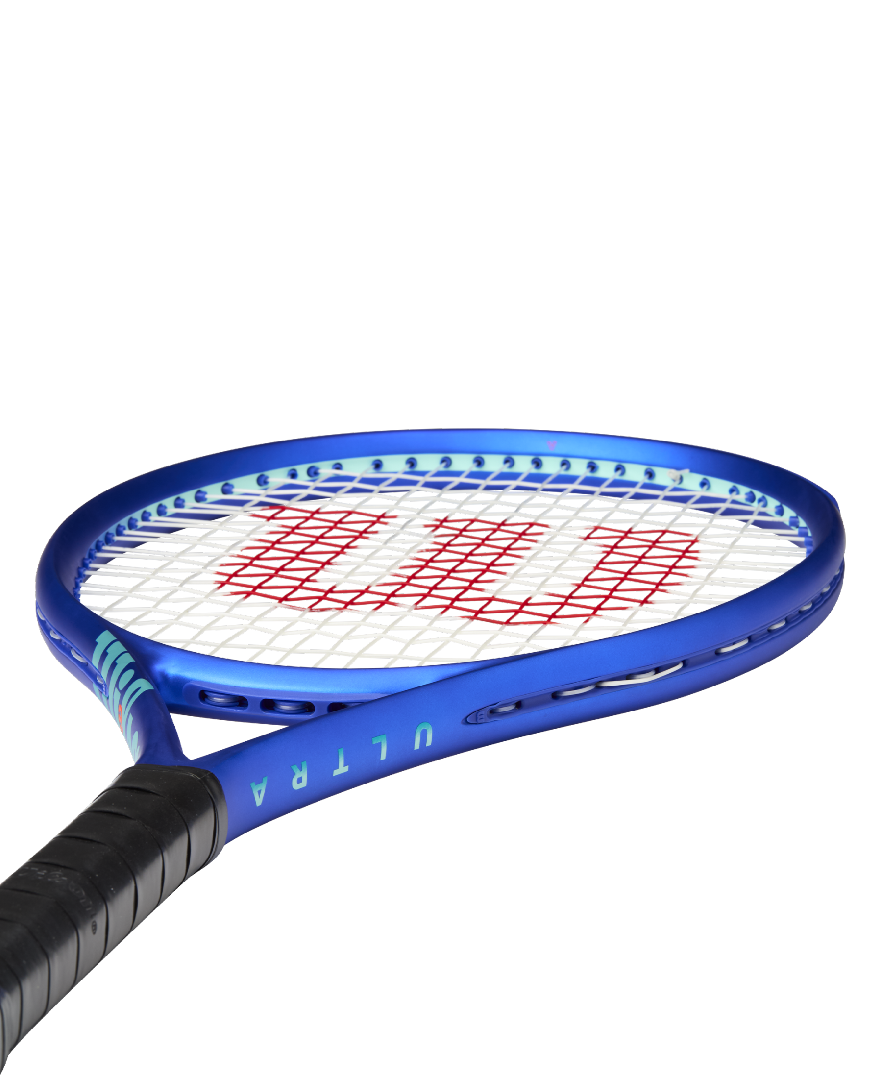 Wilson Ultra 25"/26" V5 Junior Tennis Racket (Pre-strung)