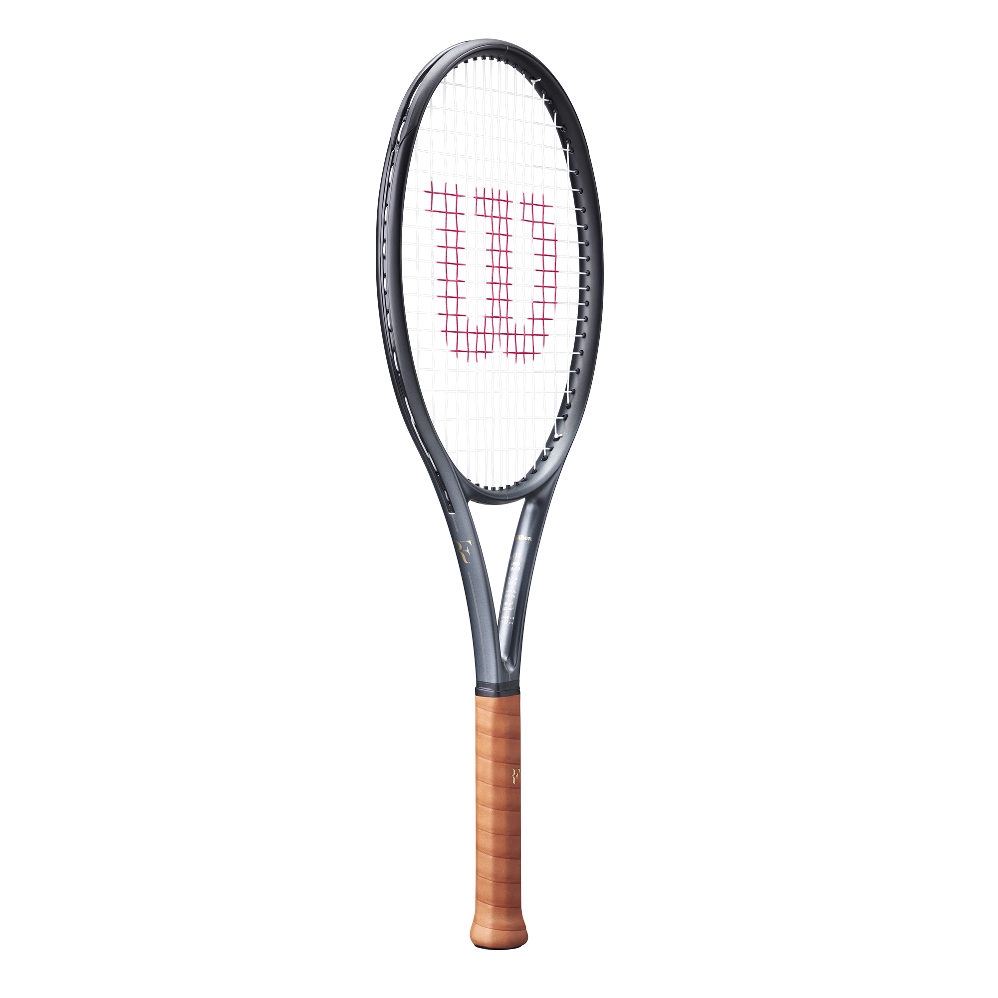 Wilson RF 01 Pro Laver Cup 2025 Tennis Racket (Unstrung)