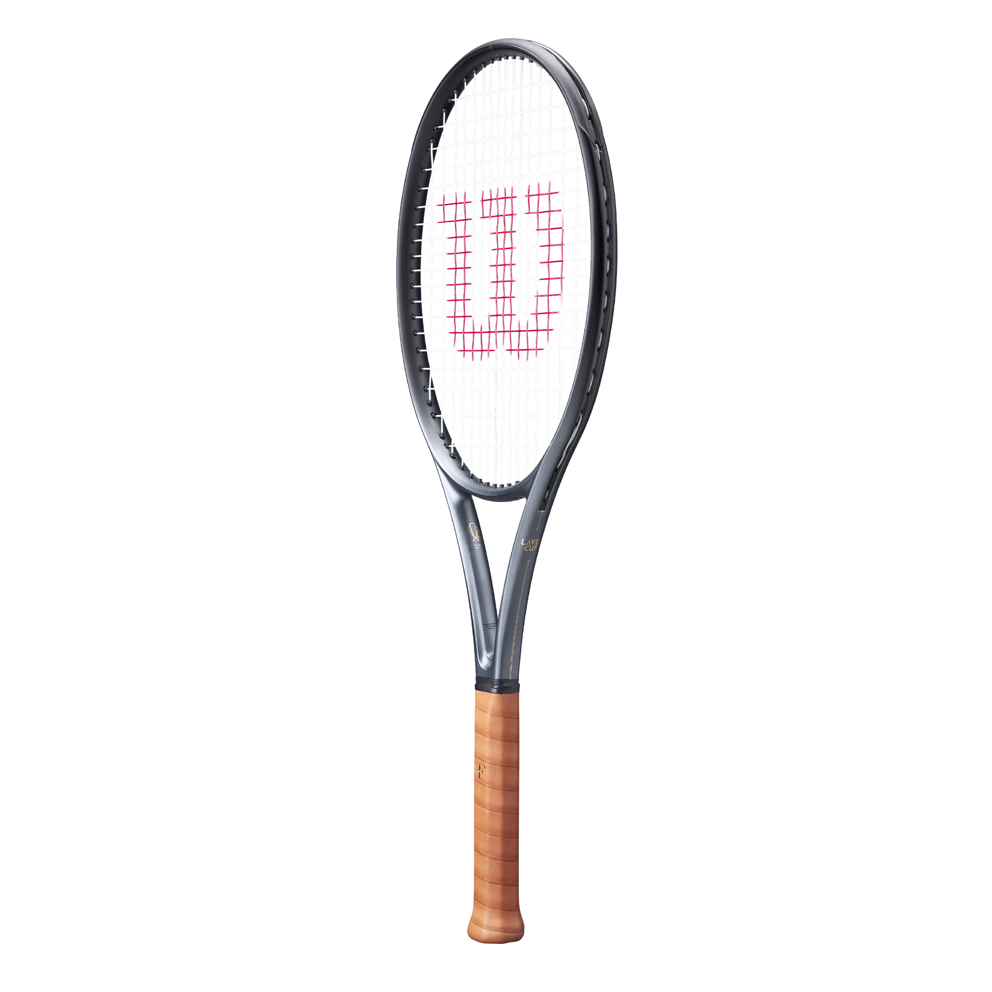 Wilson RF 01 Pro Laver Cup 2025 Tennis Racket (Unstrung)