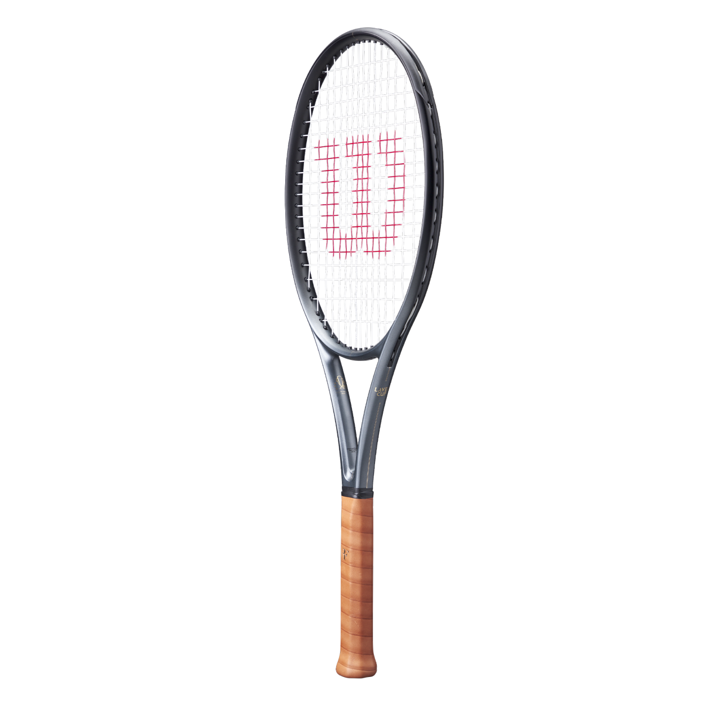 Wilson RF 01 Pro Laver Cup 2025 Tennis Racket (Unstrung)