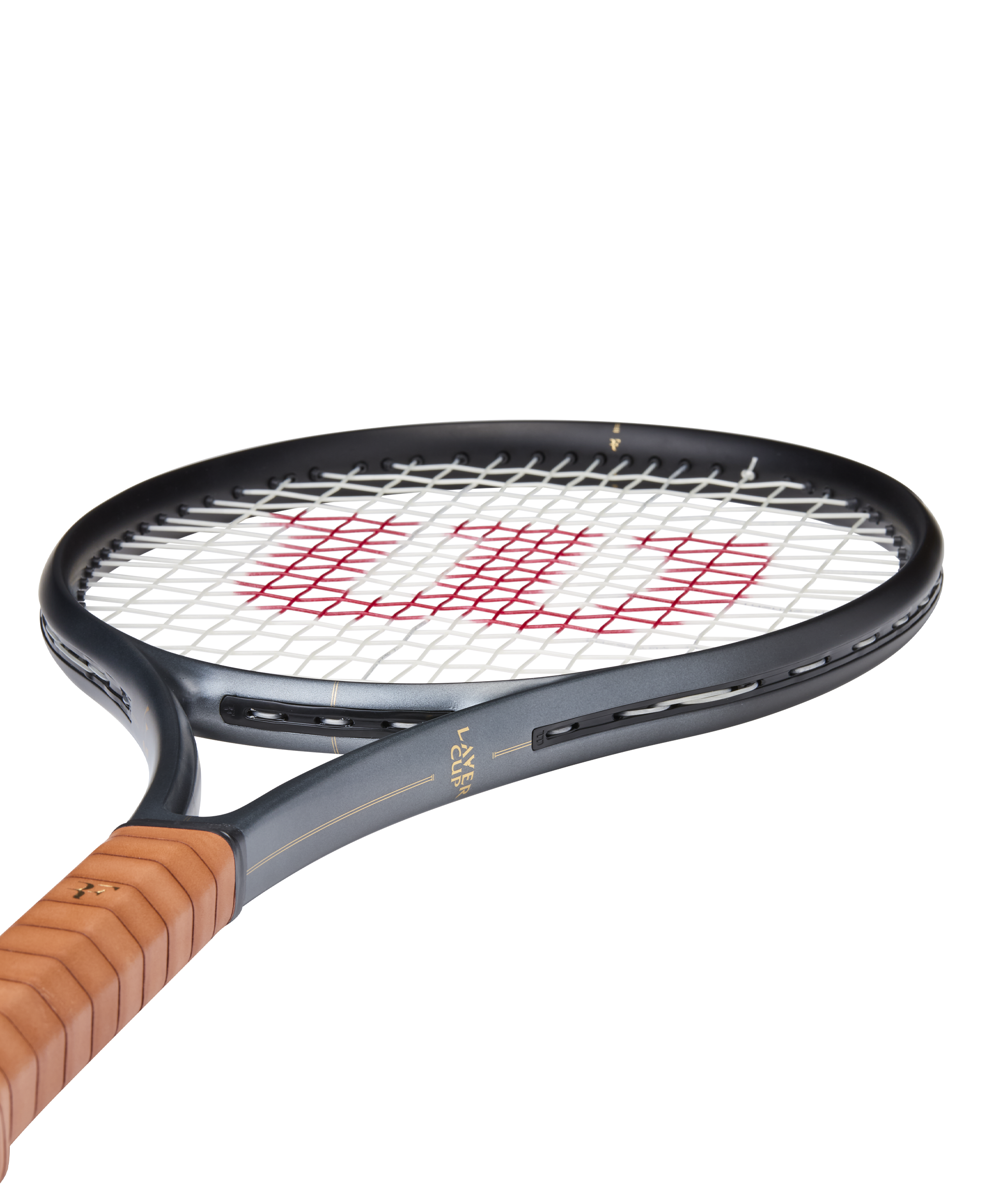 Wilson RF 01 Pro Laver Cup 2025 Tennis Racket (Unstrung)