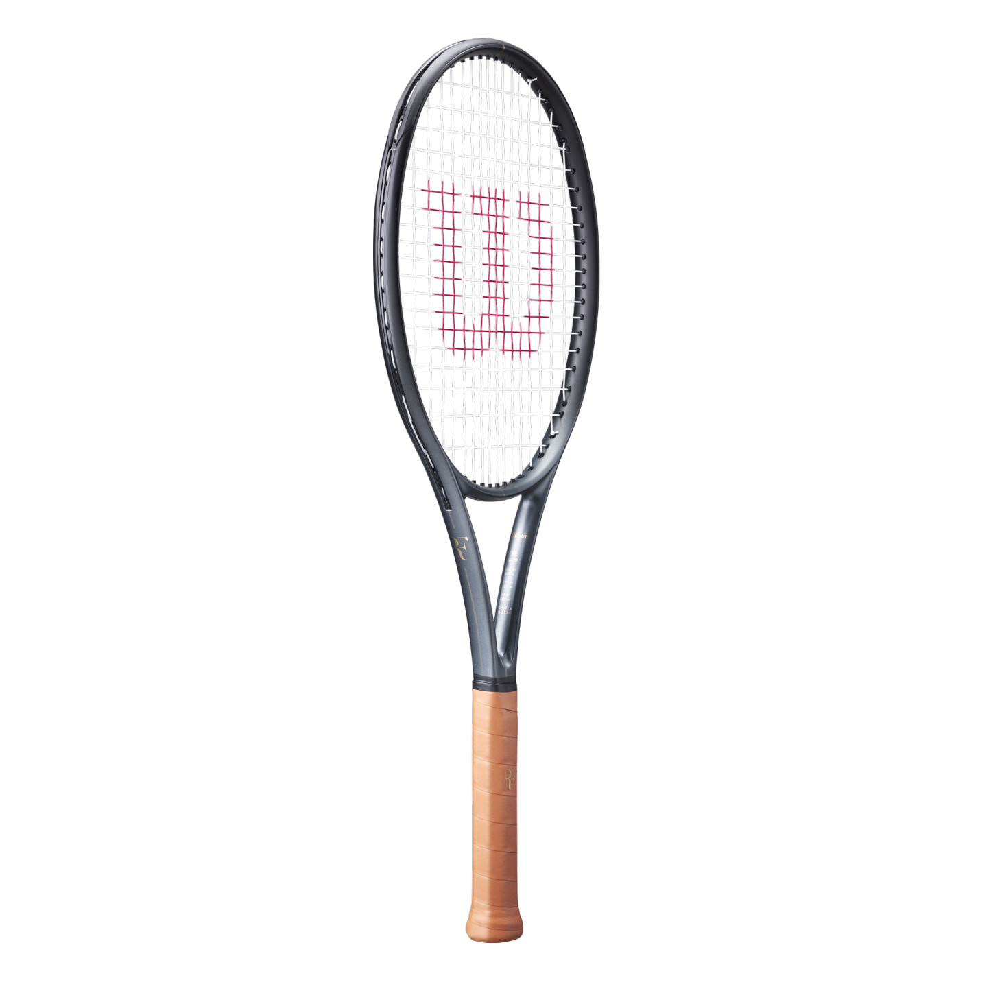 Wilson RF 01 Laver Cup 2025 Tennis Racket (Unstrung)