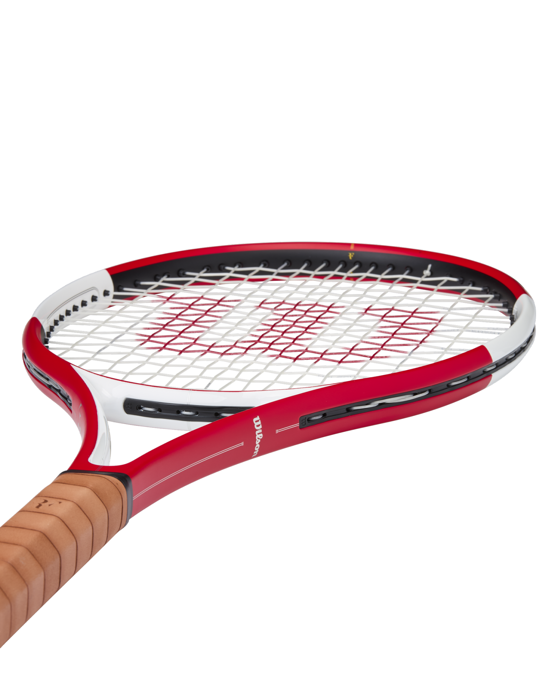 Wilson 01 Pro Classic 2