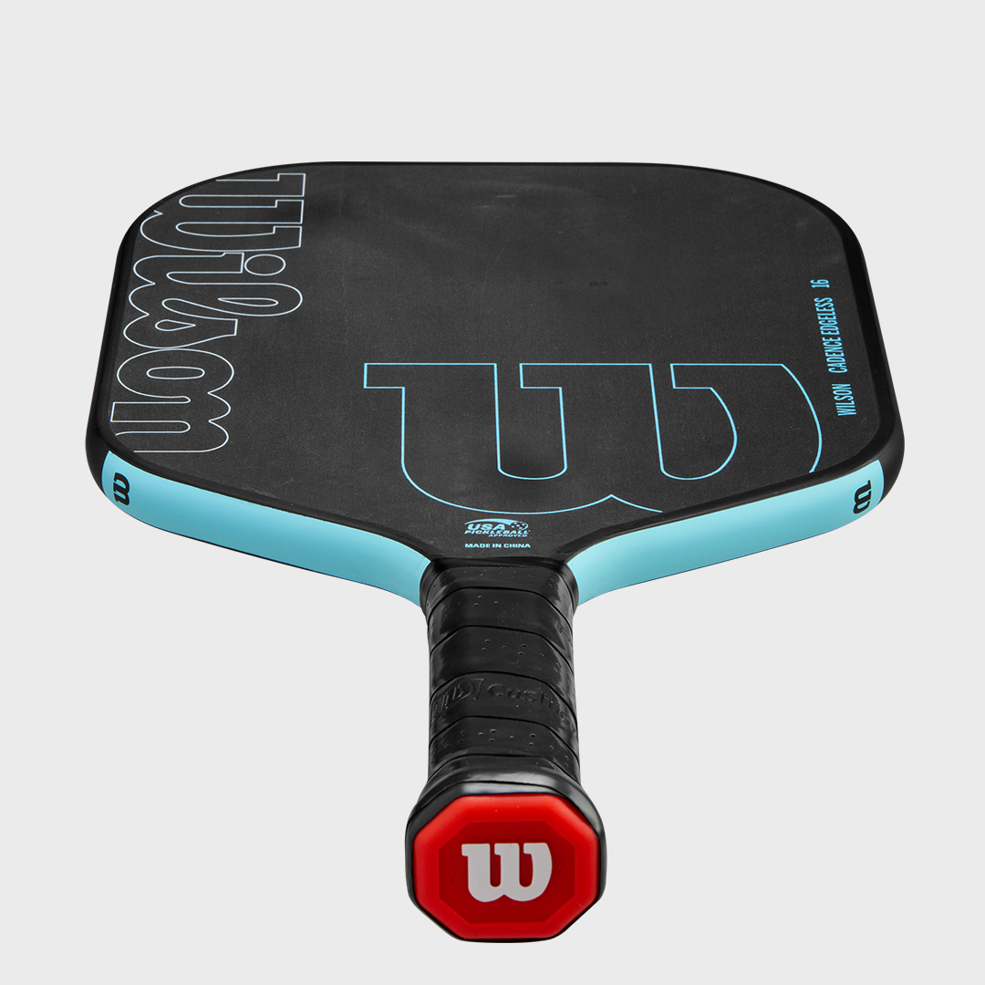 Wilson Breakpoint Seamless Tee