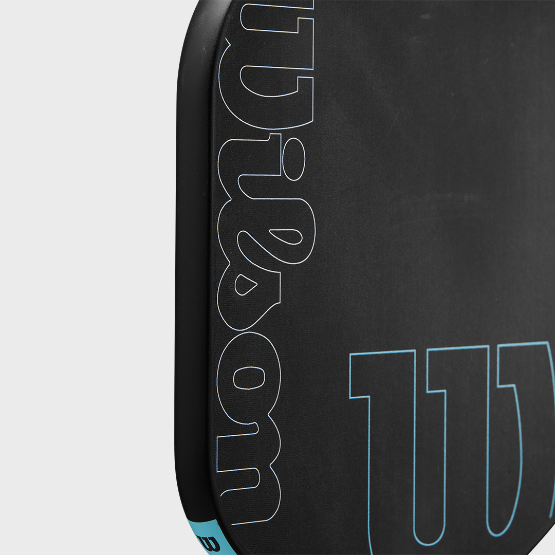 Wilson Breakpoint Seamless Tee