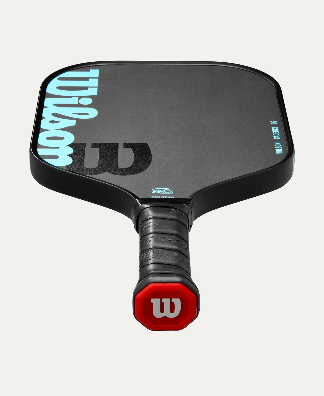 Wilson Cadence 16 Pickleball Paddle