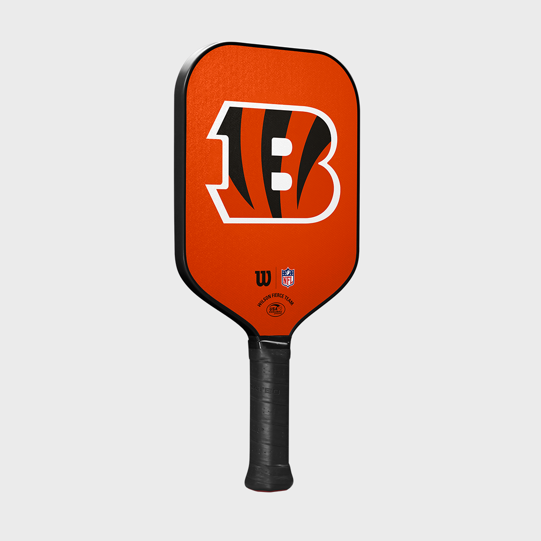 Wilson Breakpoint Seamless Tee