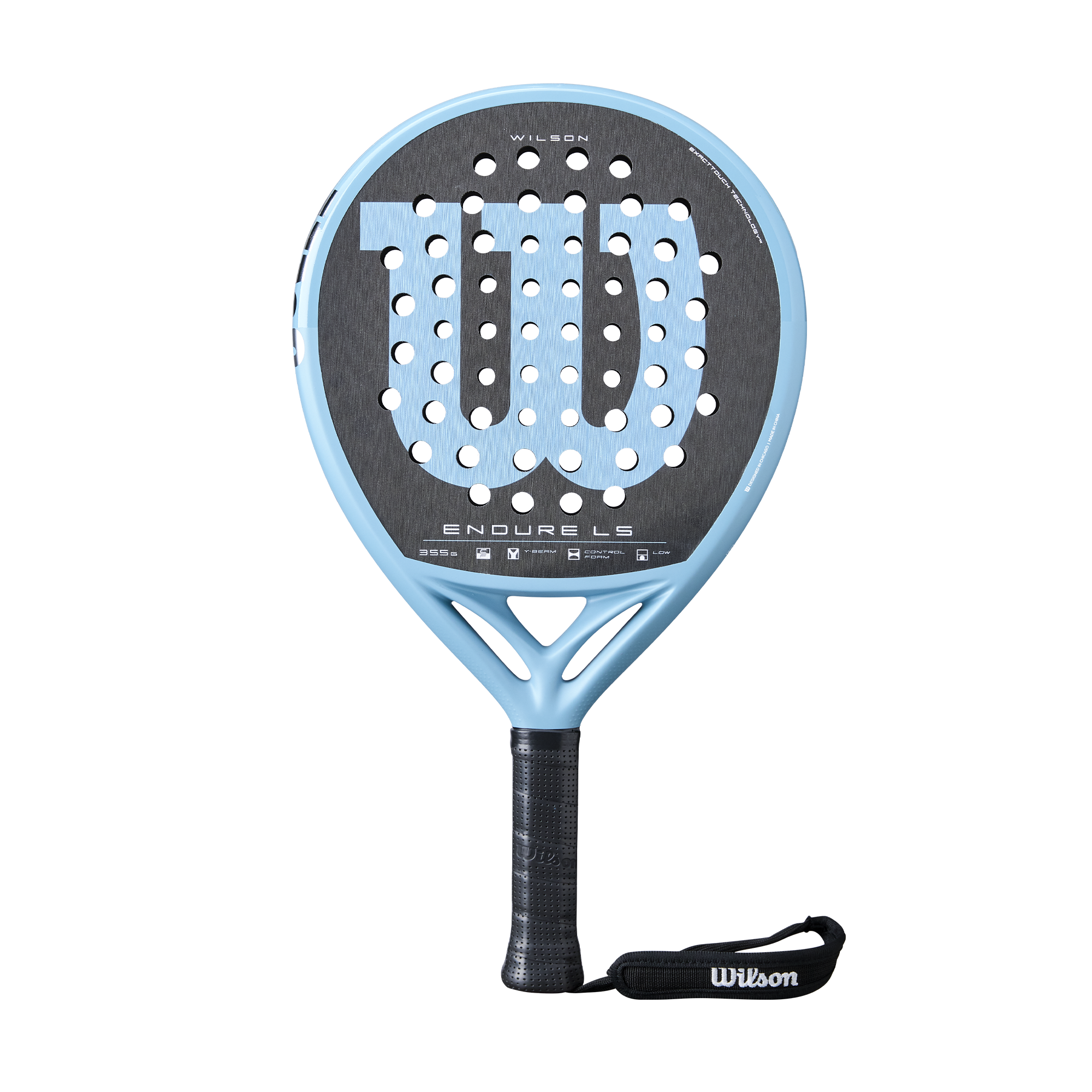 ENDURE LS V1 2