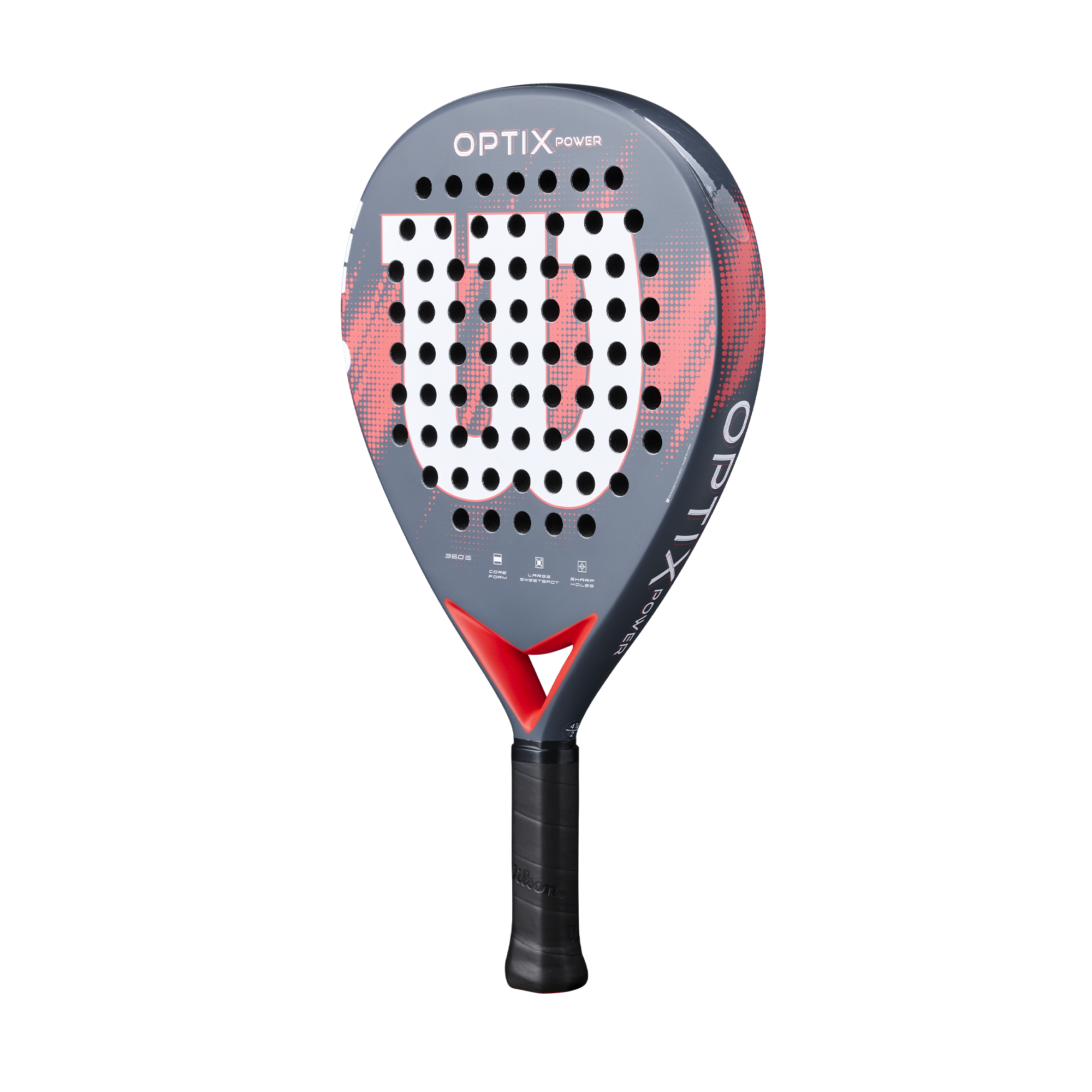 OPTIX V2 POWER